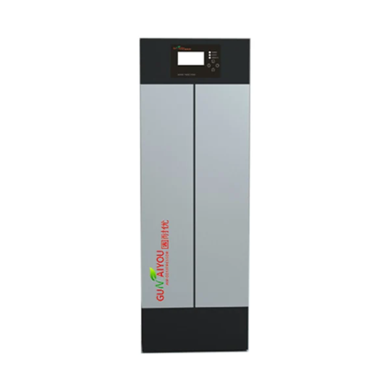 Adsorción o refrigeración? ¡El mejor secador para su sistema de aire comprimido!